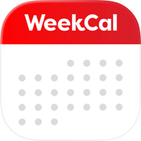 Week Calendar - Planificador