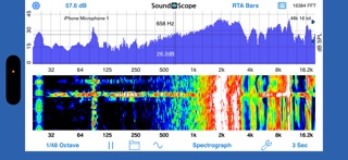 SoundScope VR Screenshot 1 of 9
