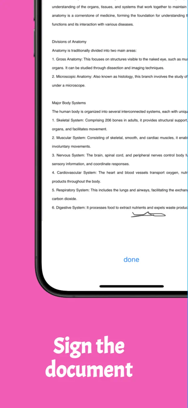 Screenshot #2 pour SnapPDF – יוצר PDF סורק מסמכים