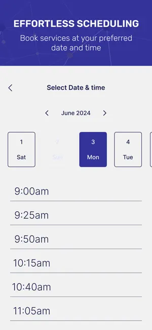 YourWay: Your Service Hub screenshot 3