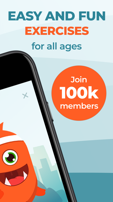 Fitness At Home Exercise App iPhone screenshot 2 - Health & Fitness app