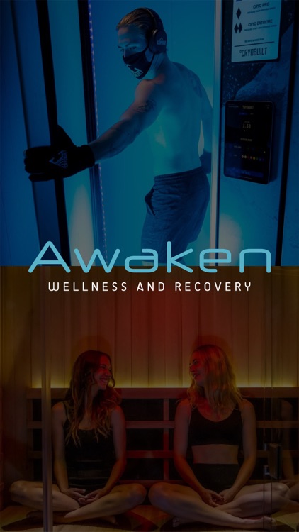 Awaken Wellness and Recovery