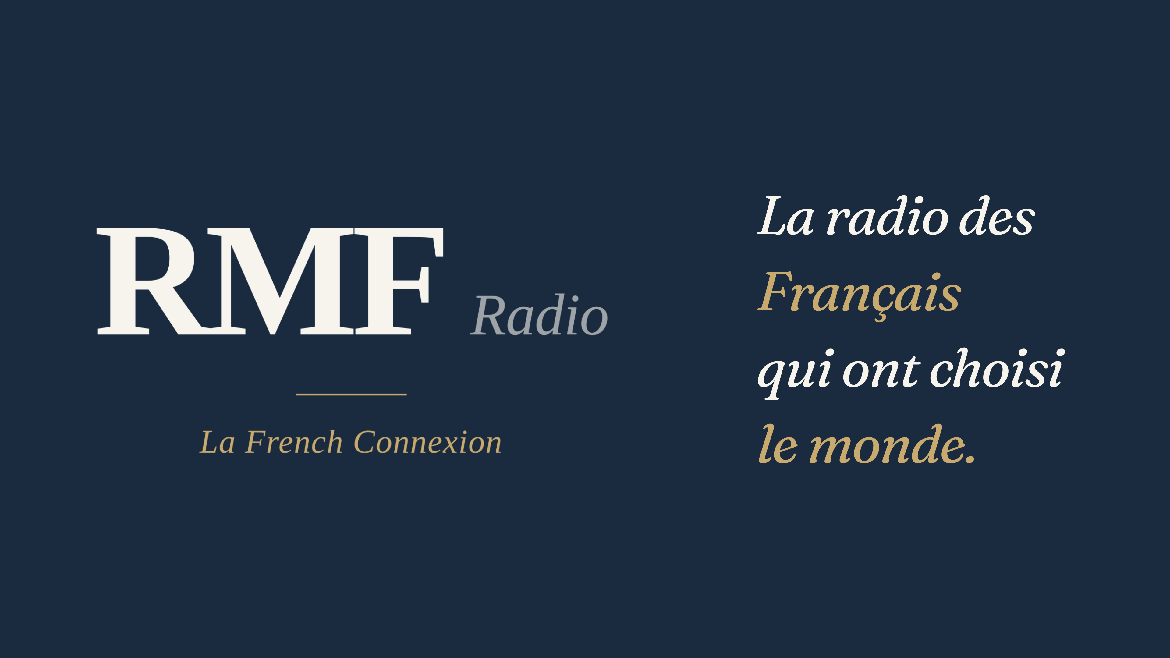 RMF Radio screenshot 8