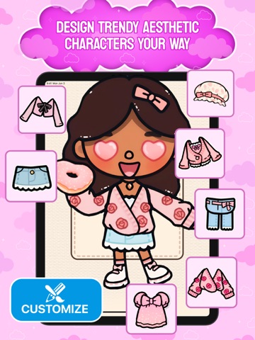 Inofia Life Screenshot 3