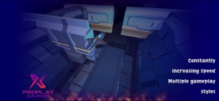 RedvoltLimits screenshot