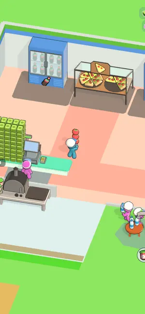My Mini Mart screenshot 1