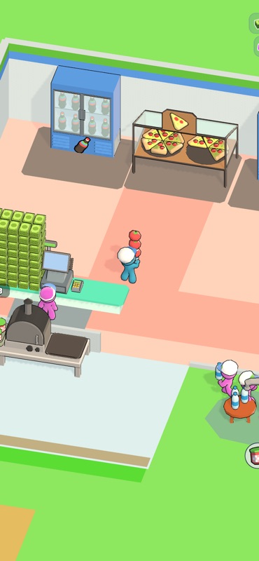 My Mini Mart screenshot 2