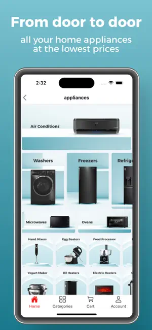 Raneen - Shop for Your Home screenshot 2
