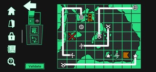 How 2 Escape: Lost Submarine screenshot