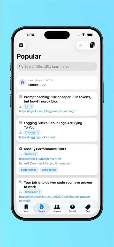 Pinmate for Pinboard - Productivity App | MWM