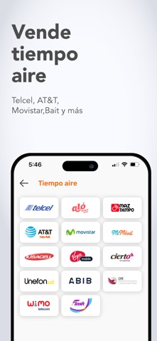Prontipagos Screenshot 5 of 8