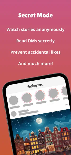Twitly for Instagram & Twitter screenshot 4