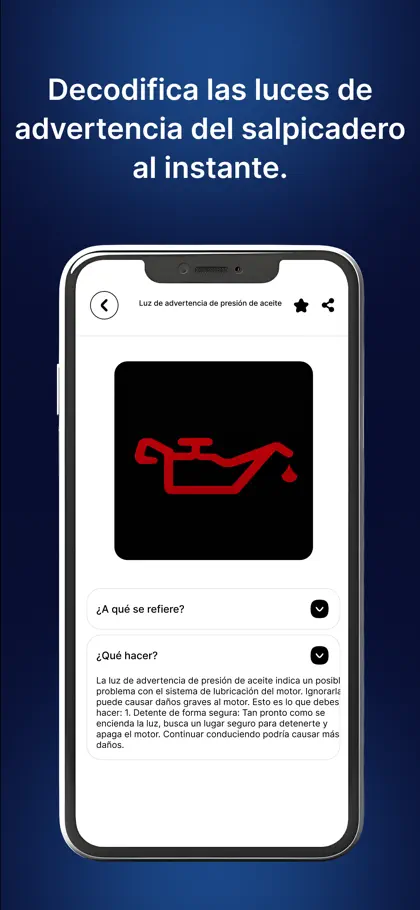 Screenshot 6 von 6 zu Driving Theory Test Practice