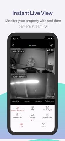 Manomay AI iPhone screenshot