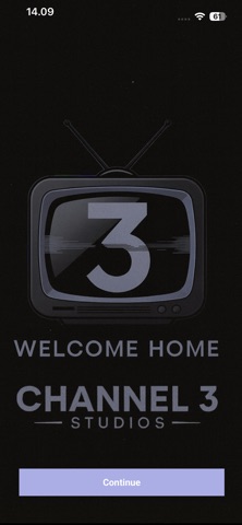 Channel 3 Studios Screenshot 1 of 3