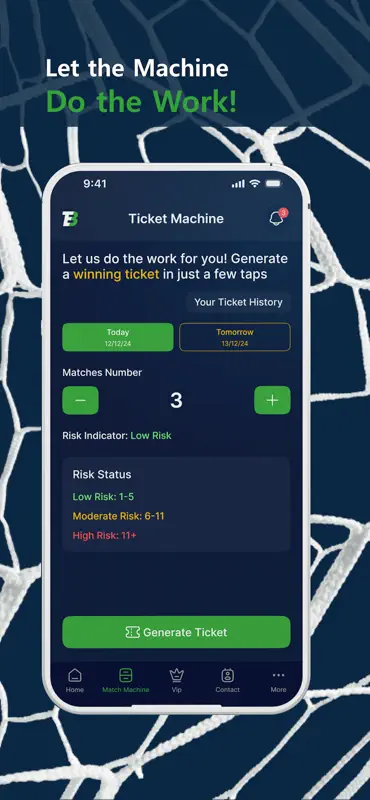 Enki's Football Stats screenshot 3 of 5