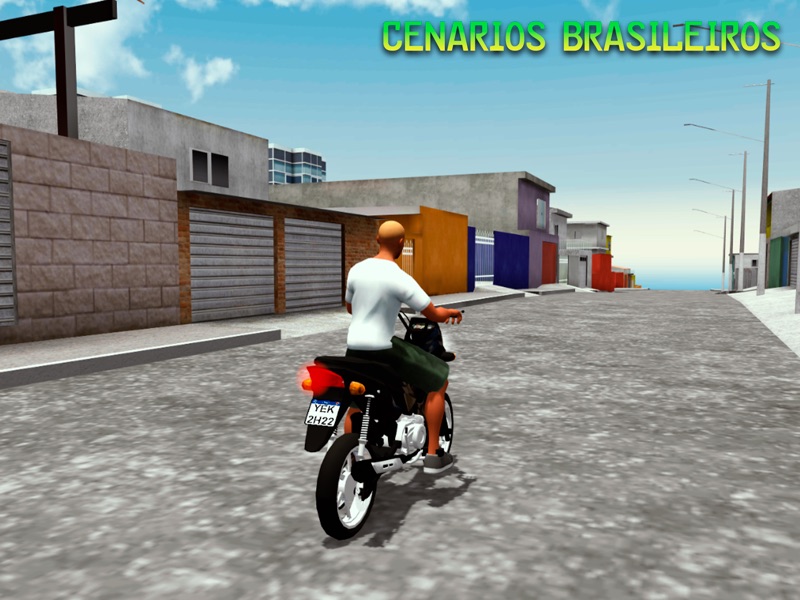 Grau de Motos Brasil Online screenshot 8