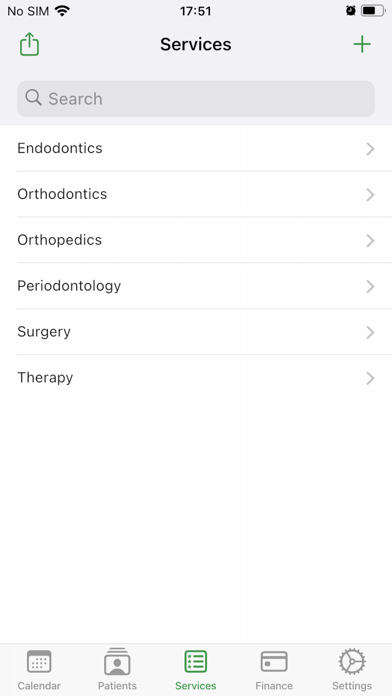 Dentist Book Screenshot 6 of 6