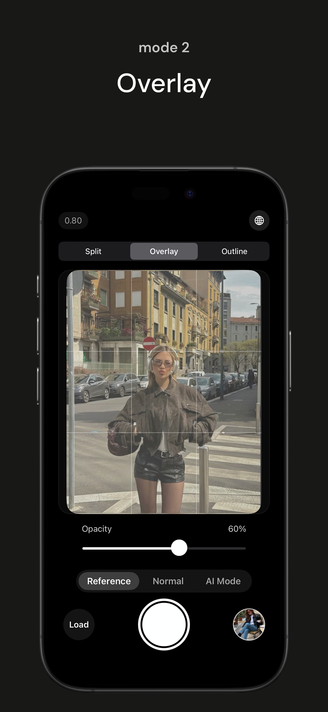 InspoCam