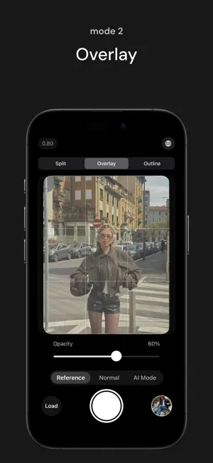 InspoCam screenshot 4