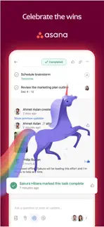 Asana: Work Management screenshot 7