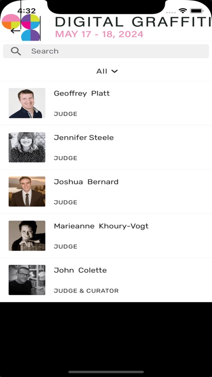 Digital Graffiti at Alys Beach