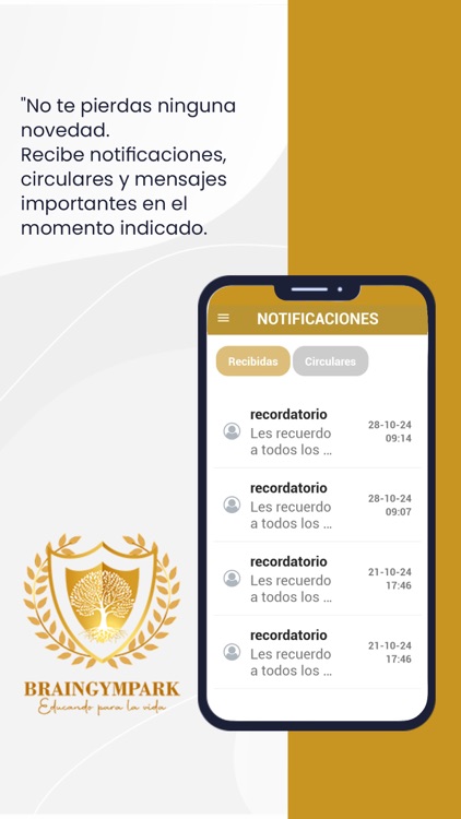 BrainGymPark screenshot-5