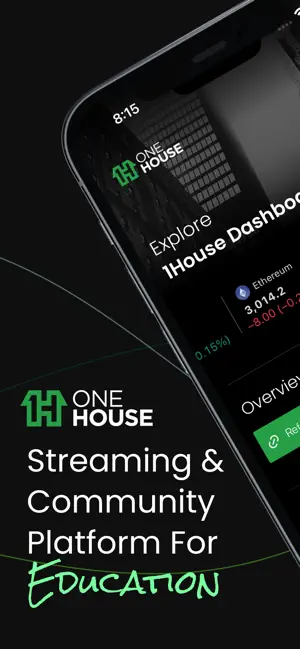 1House screenshot 1