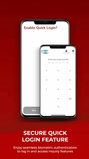 PB enterprise screenshot 2