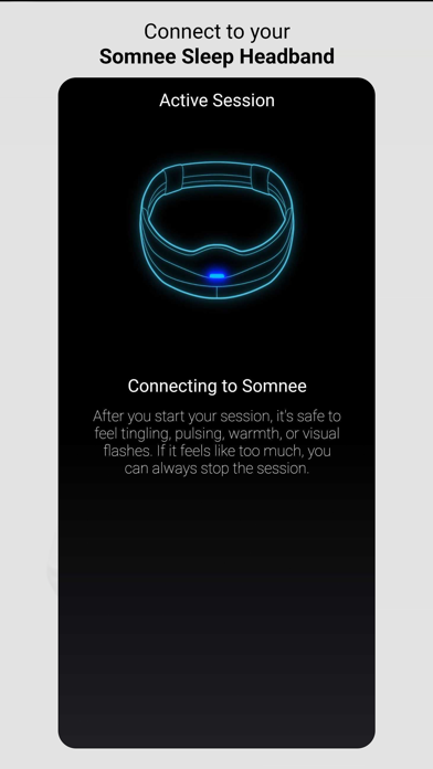 Somnee Screenshot