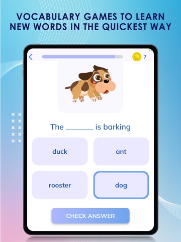 French Dictionary & Translator iPad screenshot