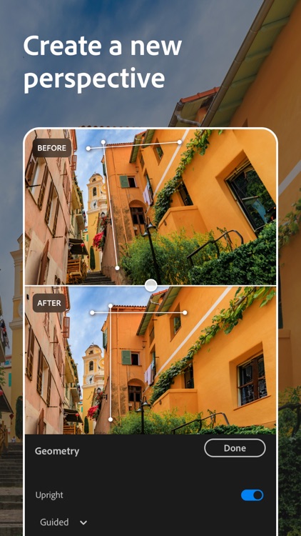 Lightroom Photo & Video Editor screenshot-7