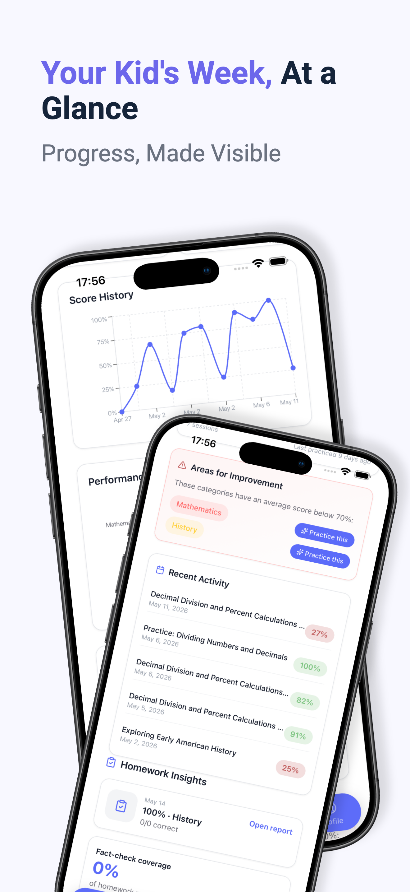 QuizGo: Quiz & Flashcard Maker screenshot 7
