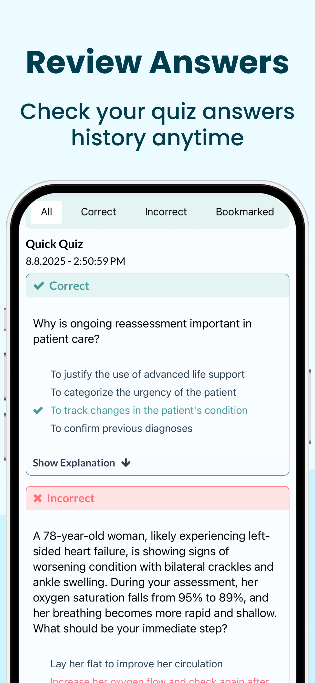 NREMT EMT EXAM PREP 2026