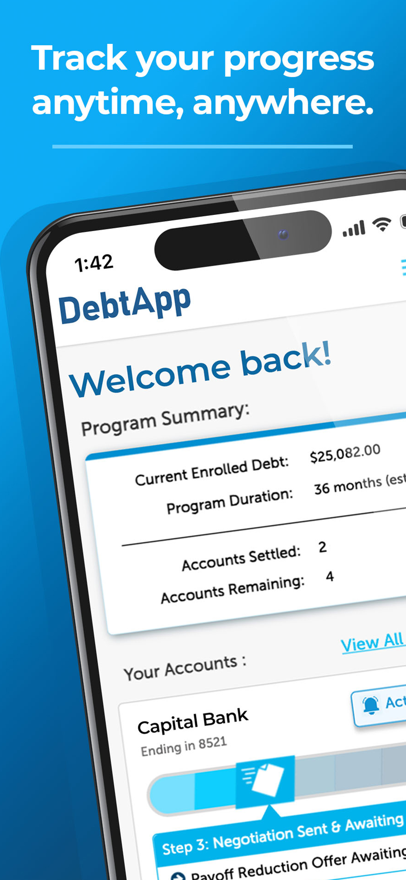 DebtApp