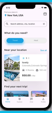 Bonstay screenshot