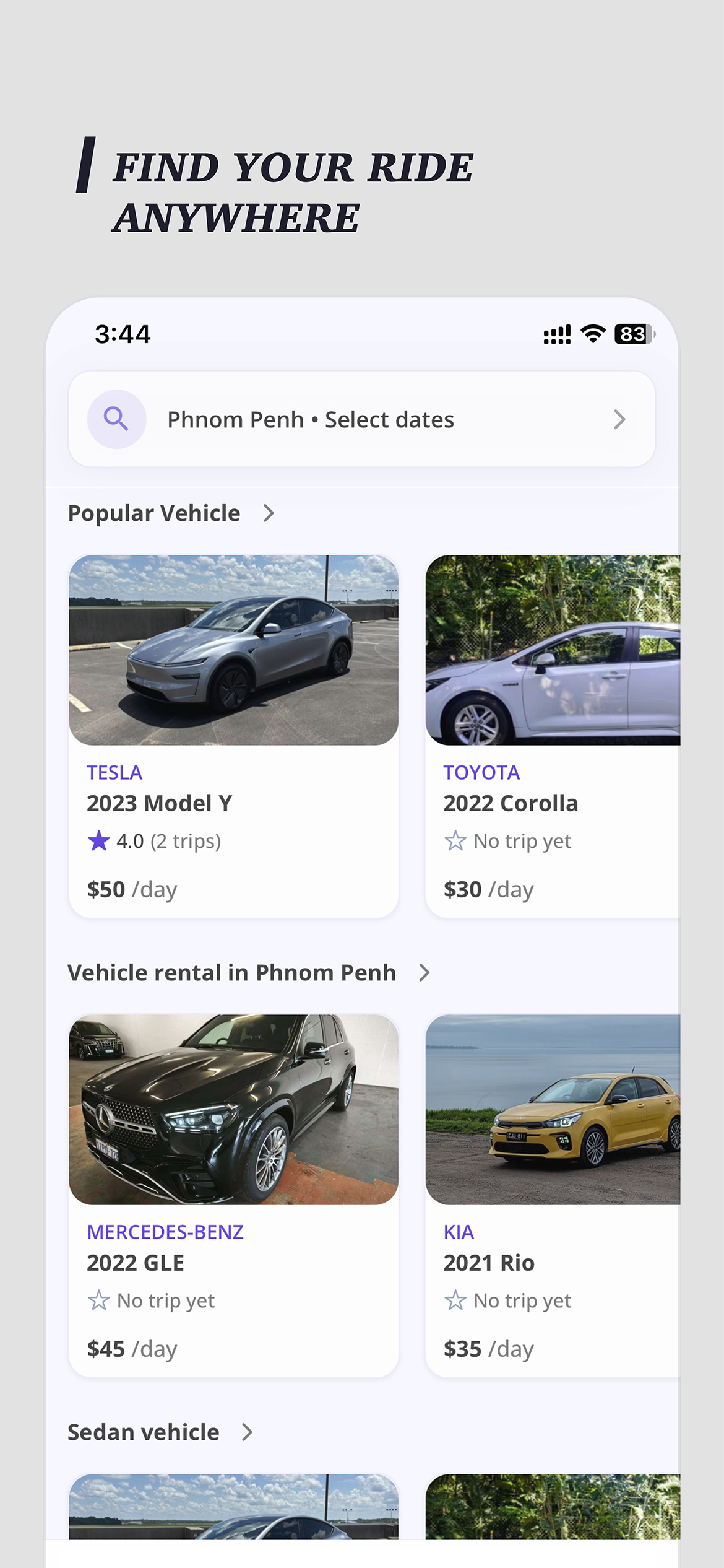TosDrive screenshot 5