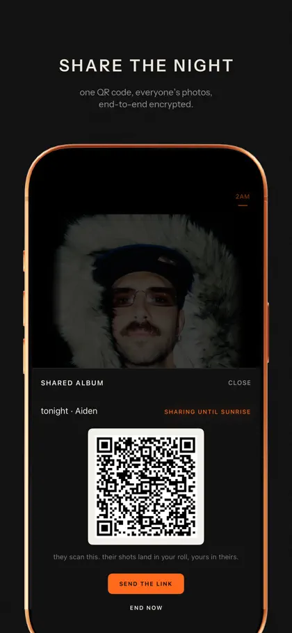 2AM CAM screenshot 4 of 5