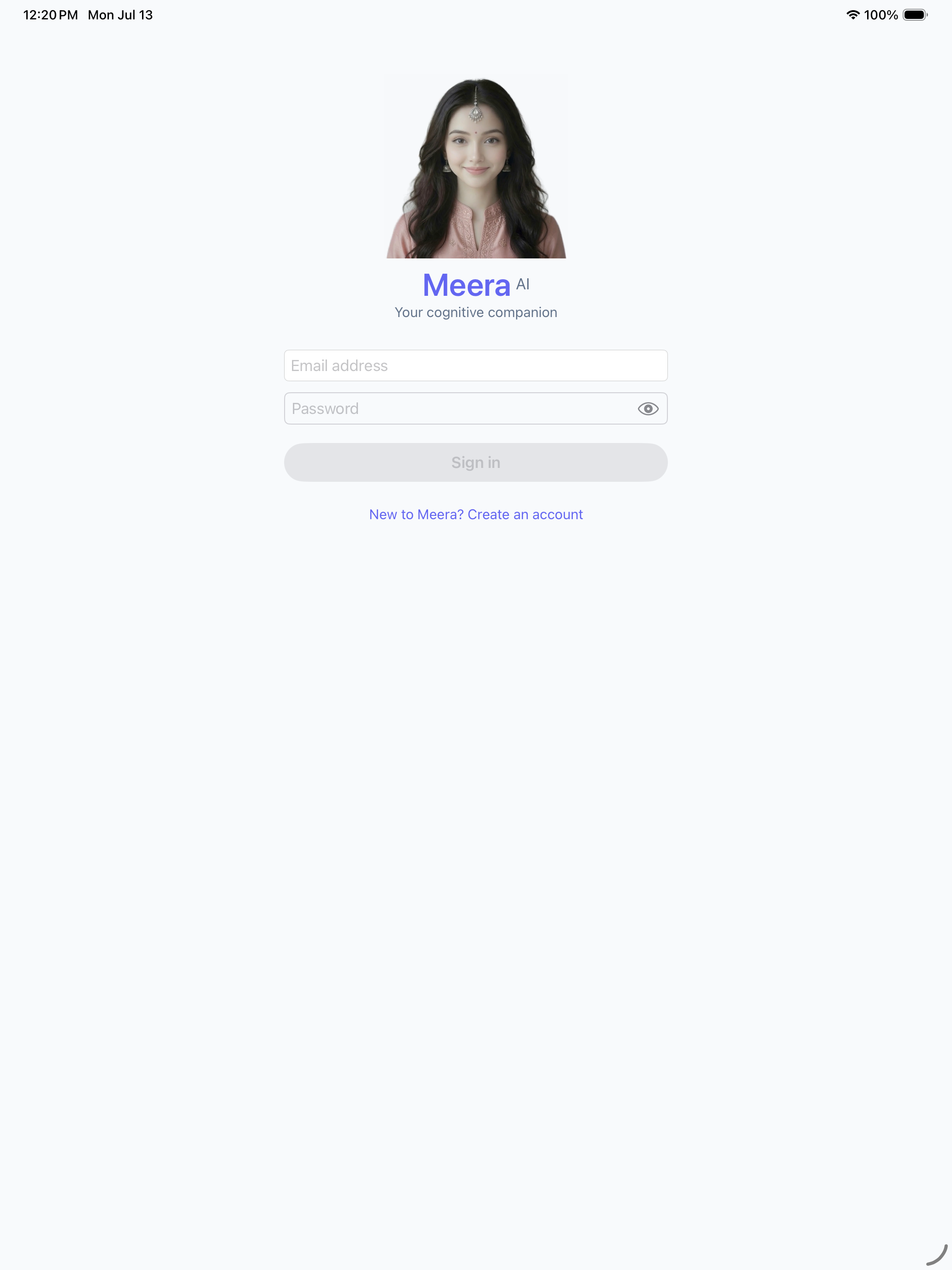 meera.ai screenshot 13