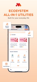 MSB Digital Bank screenshot