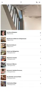 Beethoven-Haus Bonn Guide screenshot #3 for iPhone