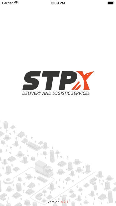 STPX Captain Screenshot
