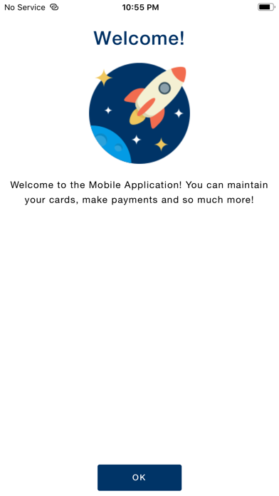 Its My CU Cards Screenshot