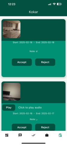 xadamatworker screenshot