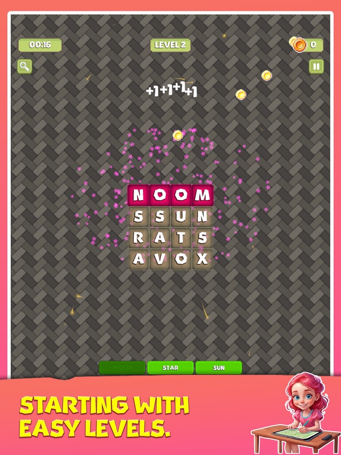 Word Quest Adventures