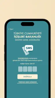 ÖGYS iphone resimleri 4