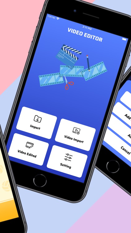 DramaCool - KDrama Video Movie screenshot-3