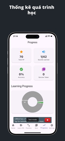 IPA Easy screenshot