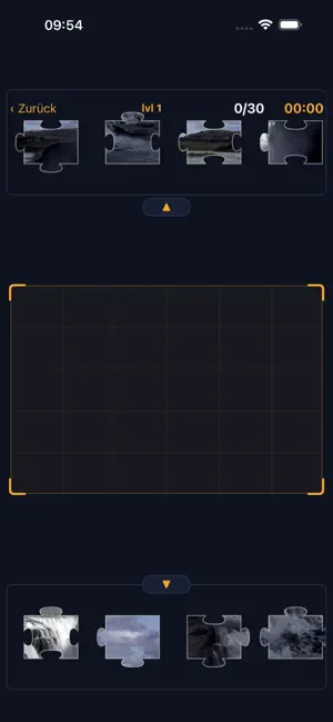 Budbrain's Puzzle screenshot 3