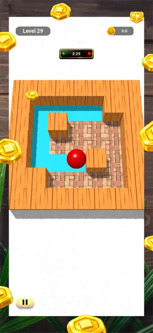ROMAZE RUN screenshot 2